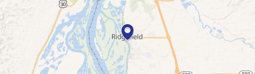 Ridgefield, WA 98642