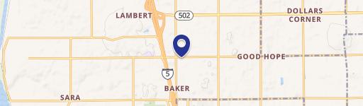 Ridgefield, WA 98642