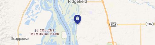Ridgefield, WA 98642
