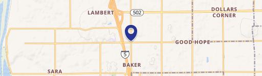 Ridgefield, WA 98642