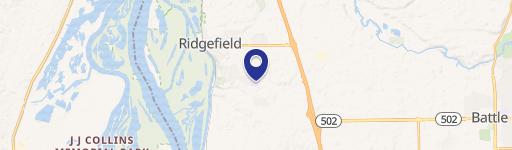 Ridgefield, WA 98642
