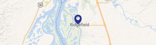 Ridgefield, WA 98642