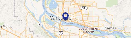 1701 Columbia Riv Dr