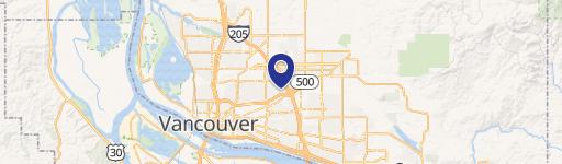 8800 Vancouver Mall Dr