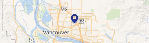 8219 Vancouver Mall Dr