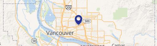 8002 Vancouver Mall Dr