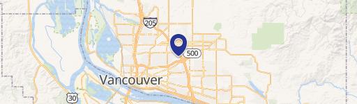 8900 Vancouver Mall Dr