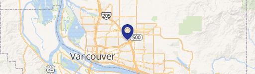 9201 Vancouver Mall Dr