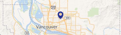 7710 Vancouver Mall Dr, Unit 2