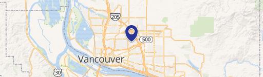 7720 Vancouver Mall Dr, Unit 3