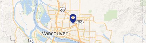 8400 Vancouver Mall Loop, Unit 2