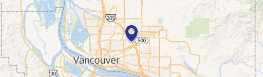 8805 Vancouver Mall Loop, Unit 90