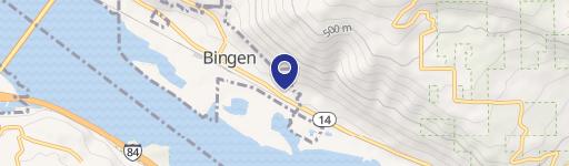 White Salmon, WA 98672