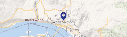 White Salmon, WA 98672