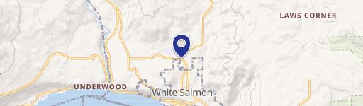 White Salmon, WA 98672