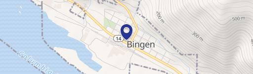 White Salmon, WA 98672