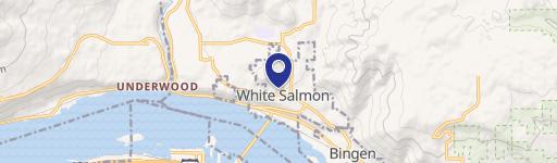 White Salmon, WA 98672