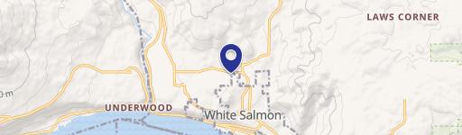 White Salmon, WA 98672