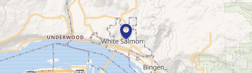 White Salmon, WA 98672