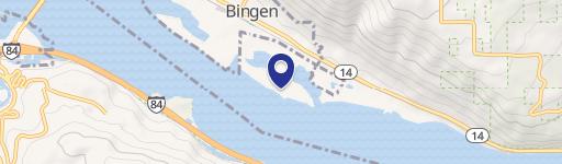 White Salmon, WA 98672