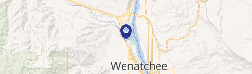 Wenatchee, WA 98801