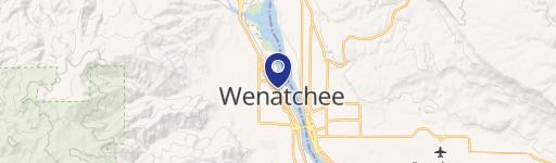 Wenatchee, WA 98801