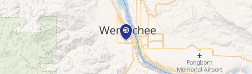 Wenatchee, WA 98801