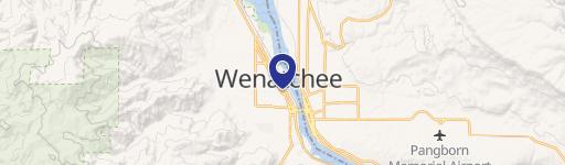 Wenatchee, WA 98801