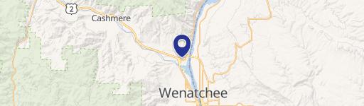 Wenatchee, WA 98801