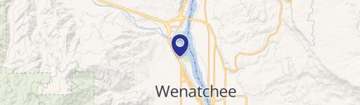 Wenatchee, WA 98801