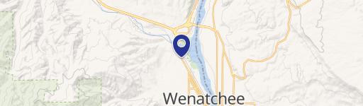 Wenatchee, WA 98801