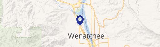 Wenatchee, WA 98801
