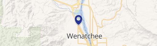 Wenatchee, WA 98801
