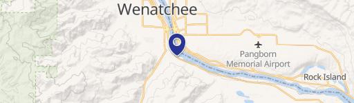 Wenatchee, WA 98801