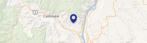 Wenatchee, WA 98801