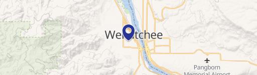 Wenatchee, WA 98801