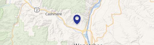 Wenatchee, WA 98801