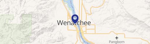 Wenatchee, WA 98801