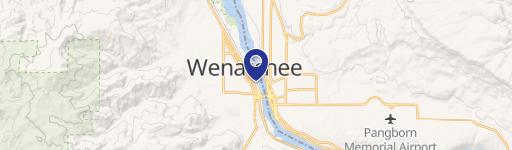 Wenatchee, WA 98801