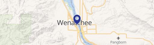 Wenatchee, WA 98801