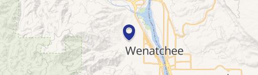 Wenatchee, WA 98801
