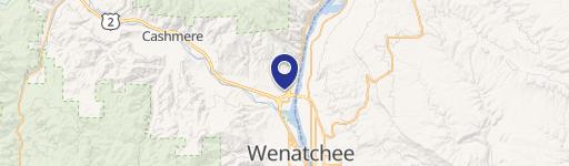 Wenatchee, WA 98801