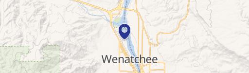 Wenatchee, WA 98801