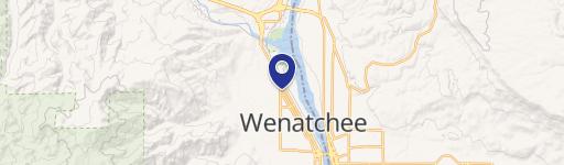 Wenatchee, WA 98801