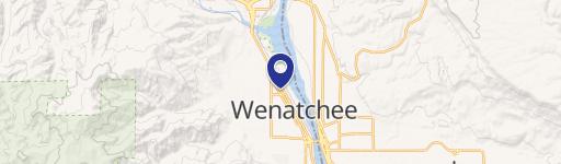 Wenatchee, WA 98801