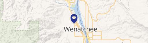 Wenatchee, WA 98801