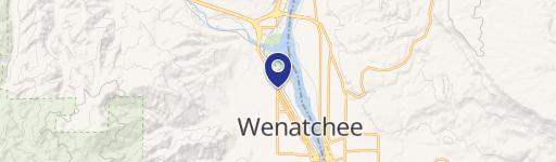 Wenatchee, WA 98801