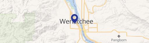 Wenatchee, WA 98801