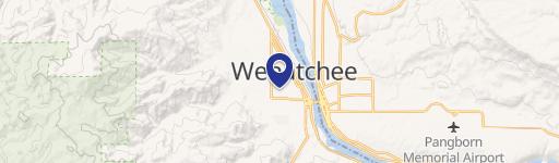 Wenatchee, WA 98801