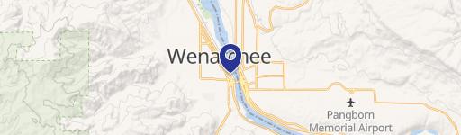 Wenatchee, WA 98801
